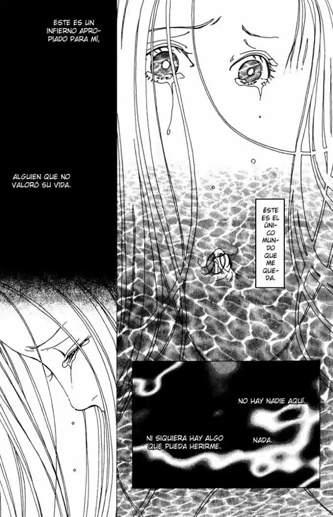 Kagen No Tsuki - Capítulo 14 - Página 17 - LectorTMOo