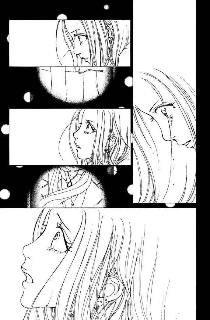 Kagen No Tsuki - Capítulo 14 - Página 20 - LectorTMOo