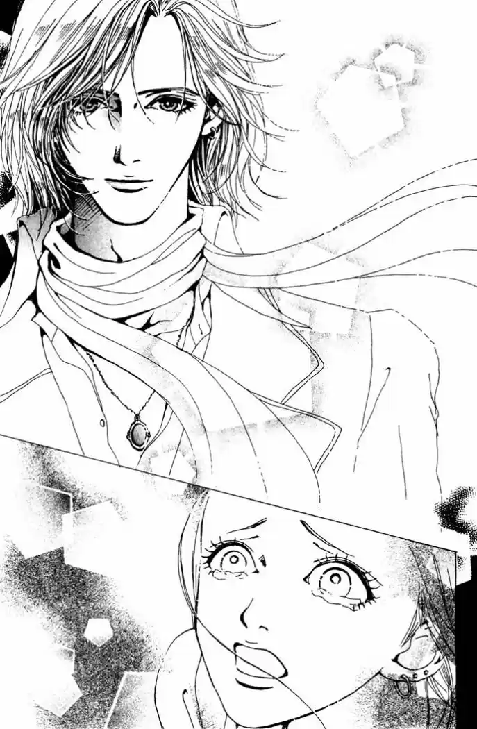 Kagen No Tsuki - Capítulo 14 - Página 21 - LectorTMOo