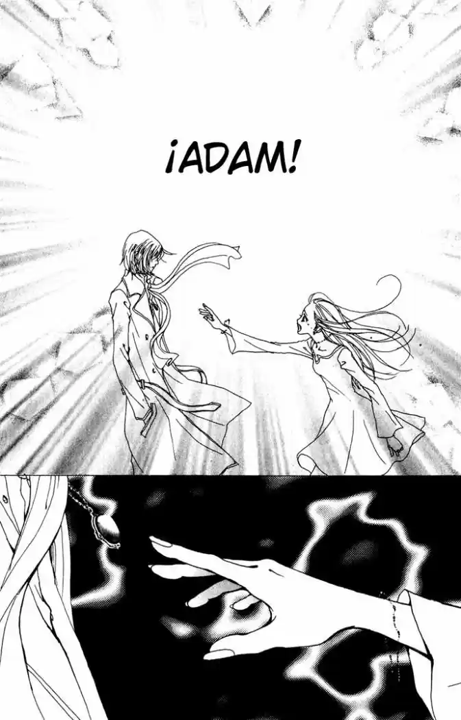 Kagen No Tsuki - Capítulo 14 - Página 22 - LectorTMOo