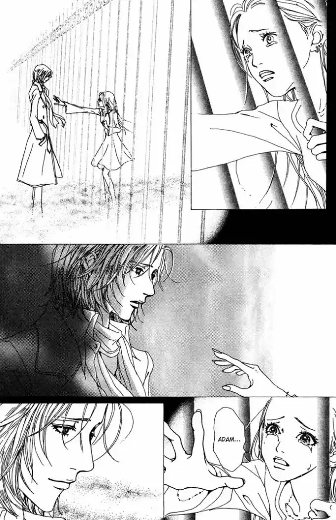Kagen No Tsuki - Capítulo 14 - Página 23 - LectorTMOo