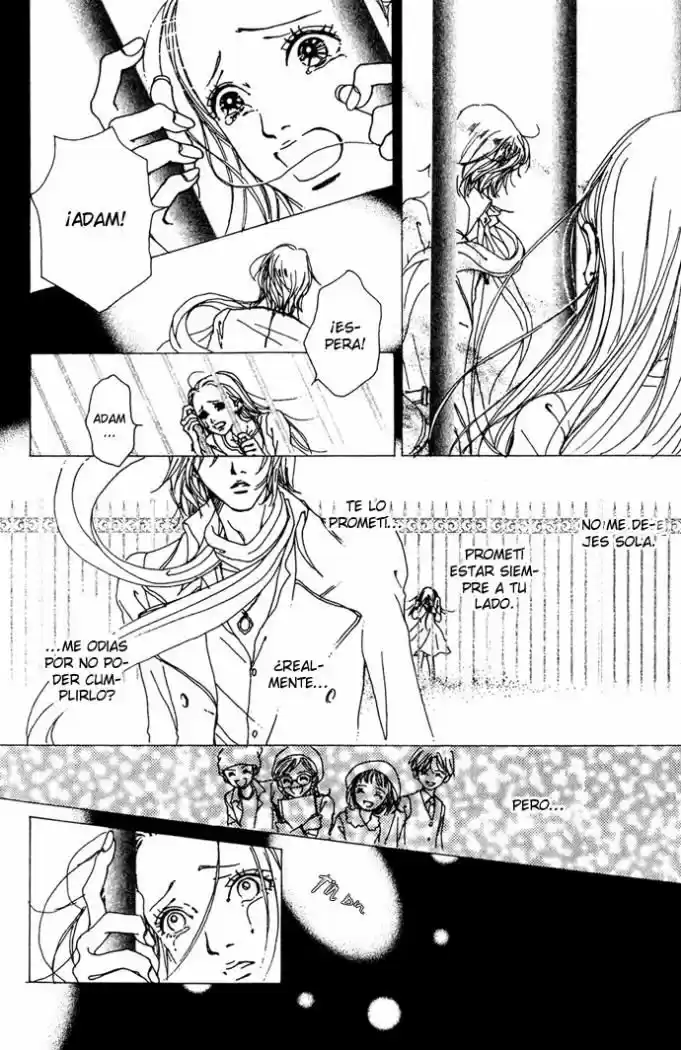 Kagen No Tsuki - Capítulo 14 - Página 24 - LectorTMOo