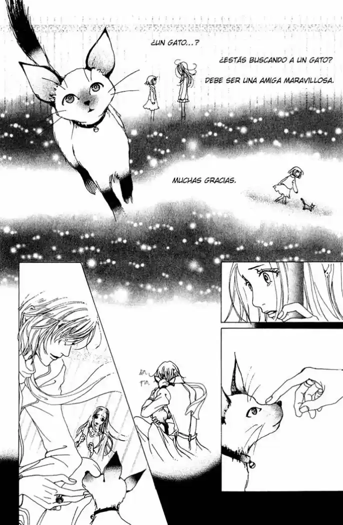 Kagen No Tsuki - Capítulo 14 - Página 26 - LectorTMOo