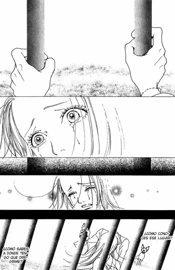 Kagen No Tsuki - Capítulo 14 - Página 29 - LectorTMOo