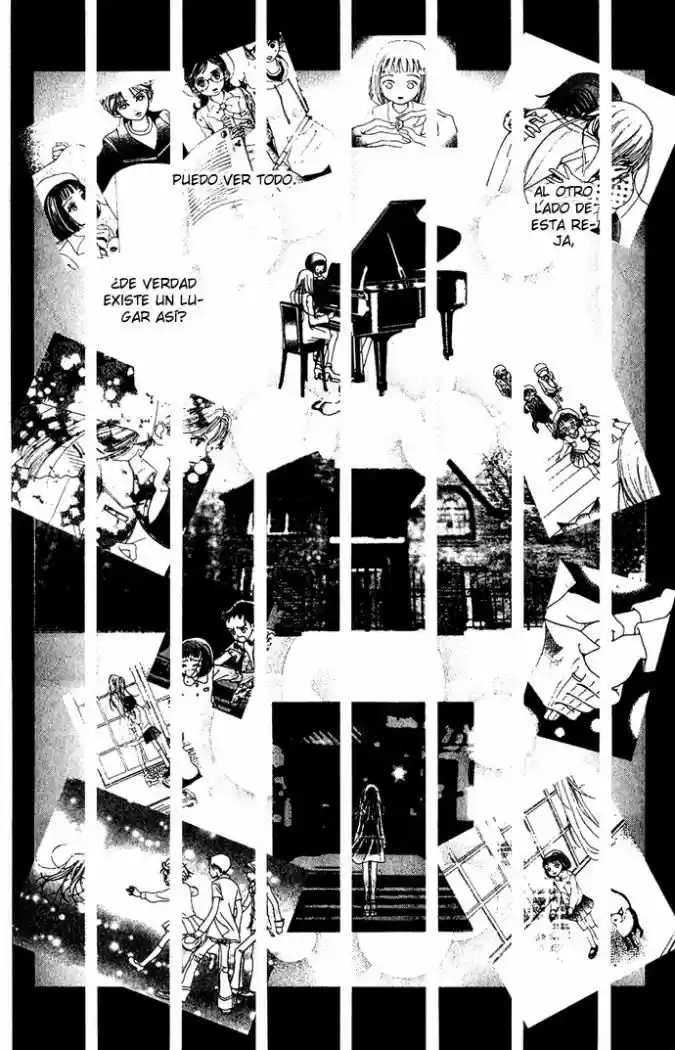 Kagen No Tsuki - Capítulo 14 - Página 30 - LectorTMOo
