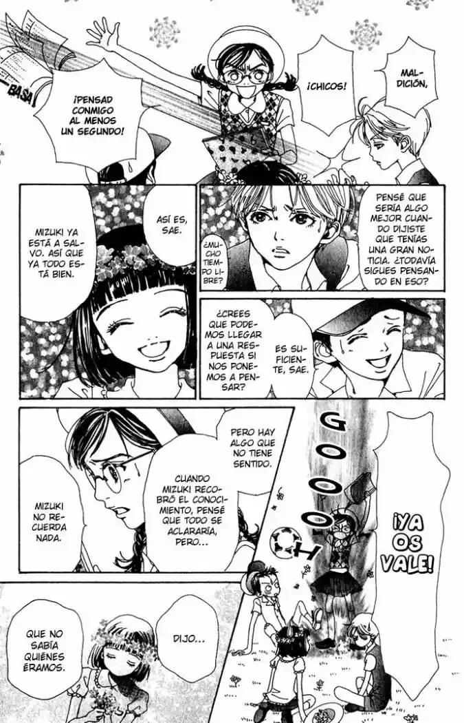 Kagen No Tsuki - Capítulo 15 - Página 4 - LectorTMOo
