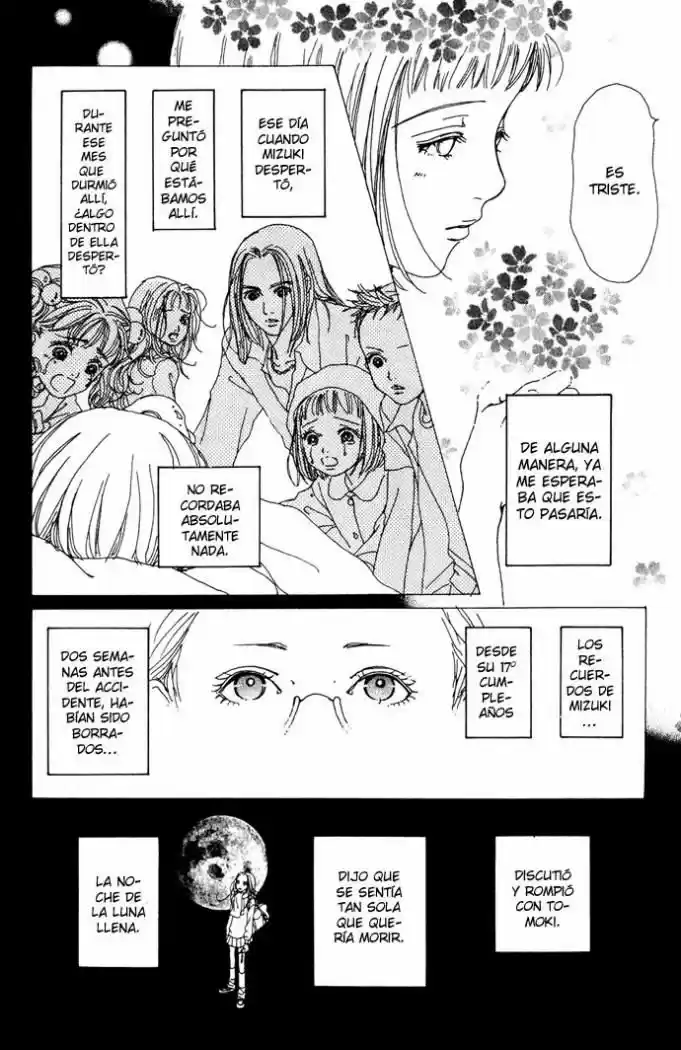 Kagen No Tsuki - Capítulo 15 - Página 5 - LectorTMOo
