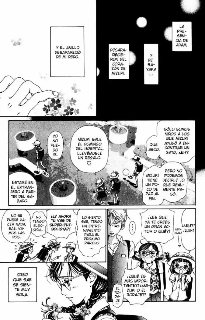 Kagen No Tsuki - Capítulo 15 - Página 6 - LectorTMOo