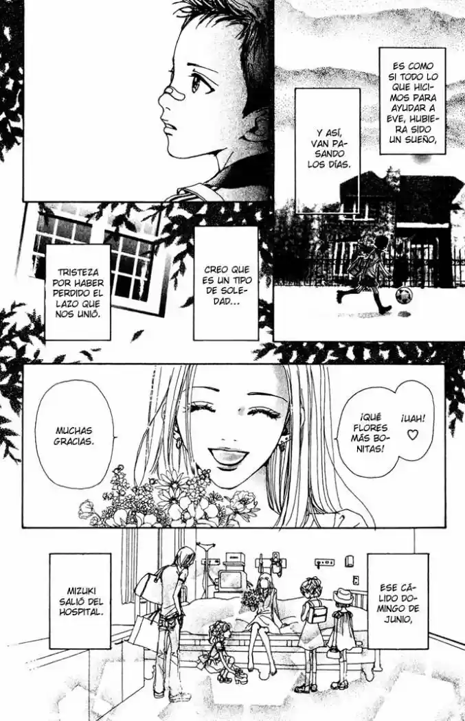 Kagen No Tsuki - Capítulo 15 - Página 7 - LectorTMOo