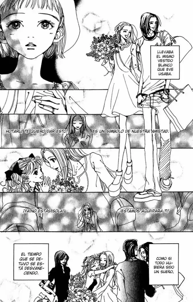 Kagen No Tsuki - Capítulo 15 - Página 8 - LectorTMOo