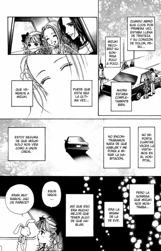 Kagen No Tsuki - Capítulo 15 - Página 9 - LectorTMOo
