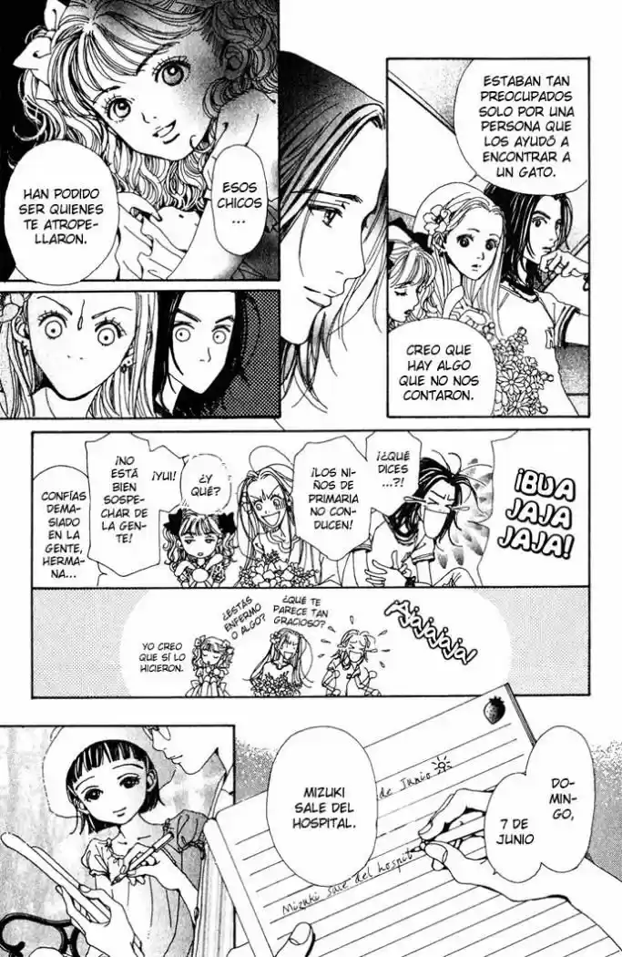 Kagen No Tsuki - Capítulo 15 - Página 10 - LectorTMOo