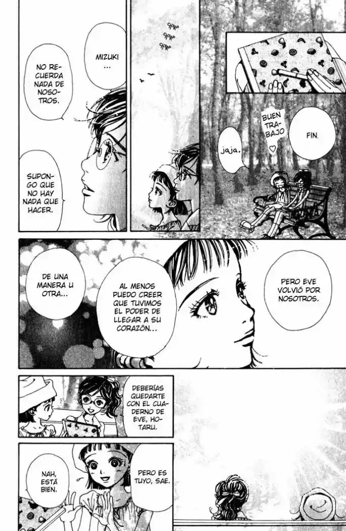 Kagen No Tsuki - Capítulo 15 - Página 11 - LectorTMOo