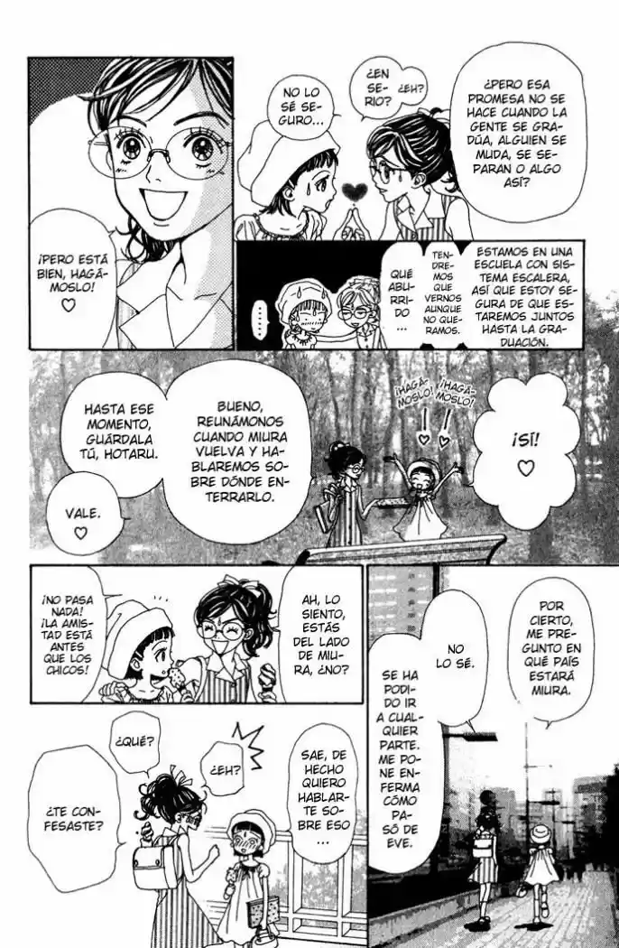 Kagen No Tsuki - Capítulo 15 - Página 13 - LectorTMOo