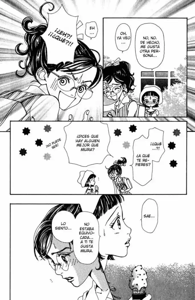 Kagen No Tsuki - Capítulo 15 - Página 14 - LectorTMOo