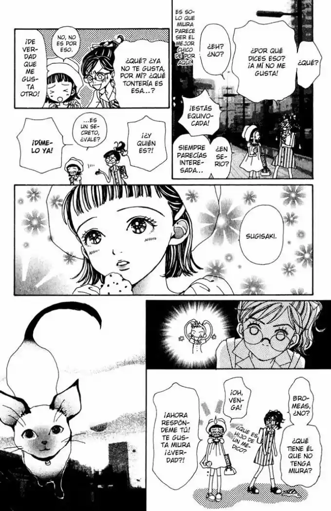 Kagen No Tsuki - Capítulo 15 - Página 15 - LectorTMOo