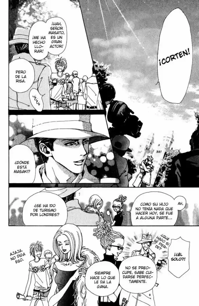 Kagen No Tsuki - Capítulo 15 - Página 21 - LectorTMOo