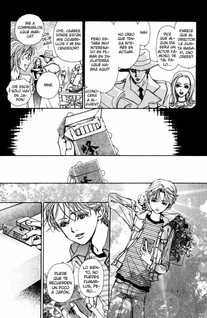 Kagen No Tsuki - Capítulo 15 - Página 22 - LectorTMOo