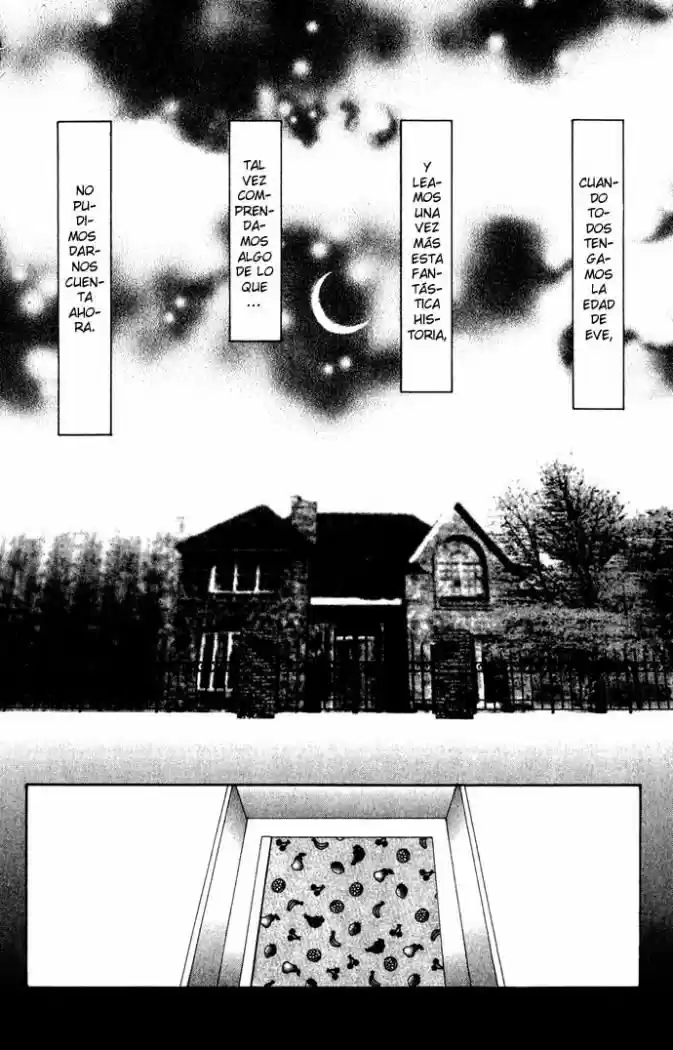 Kagen No Tsuki - Capítulo 15 - Página 24 - LectorTMOo