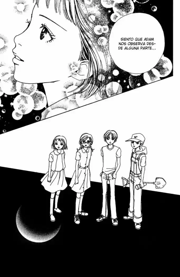 Kagen No Tsuki - Capítulo 16 - Página 4 - LectorTMOo