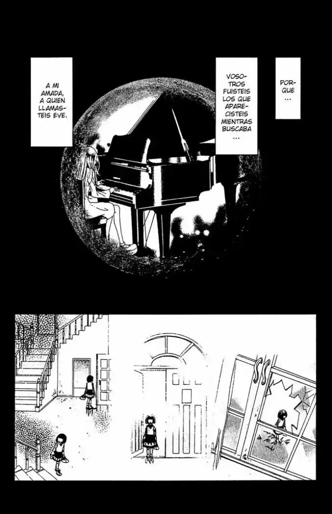 Kagen No Tsuki - Capítulo 16 - Página 6 - LectorTMOo