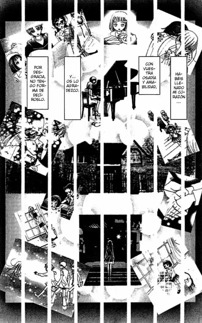 Kagen No Tsuki - Capítulo 16 - Página 7 - LectorTMOo