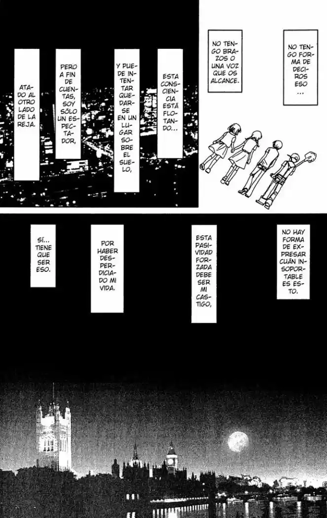 Kagen No Tsuki - Capítulo 16 - Página 8 - LectorTMOo