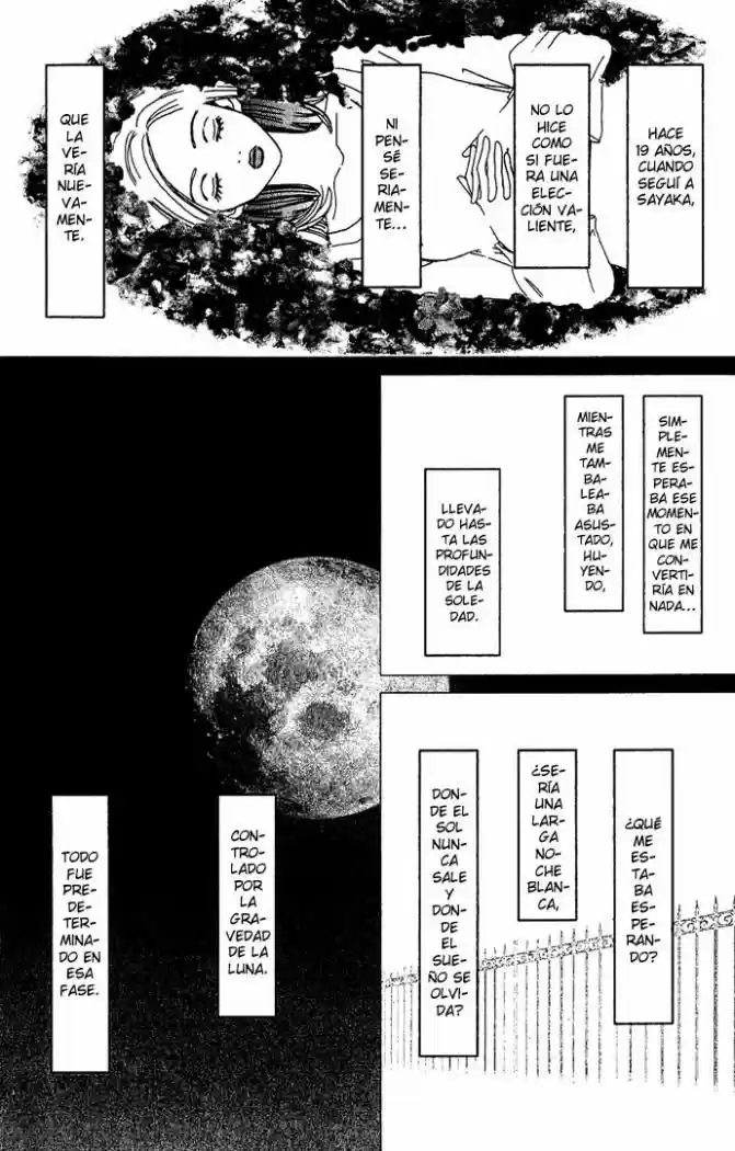Kagen No Tsuki - Capítulo 16 - Página 9 - LectorTMOo