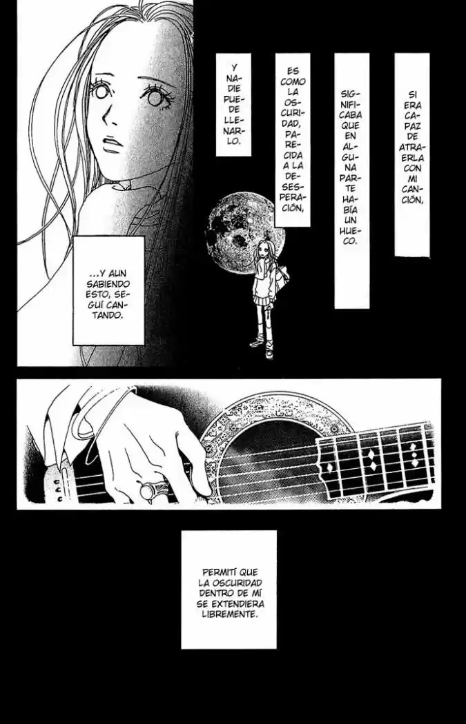 Kagen No Tsuki - Capítulo 16 - Página 12 - LectorTMOo