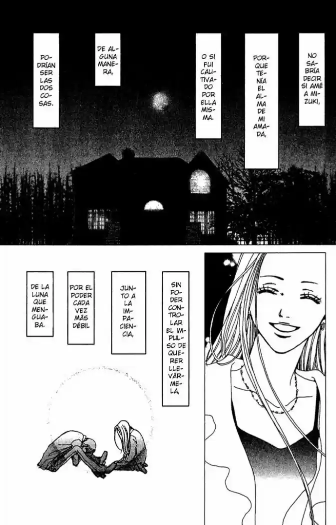 Kagen No Tsuki - Capítulo 16 - Página 13 - LectorTMOo