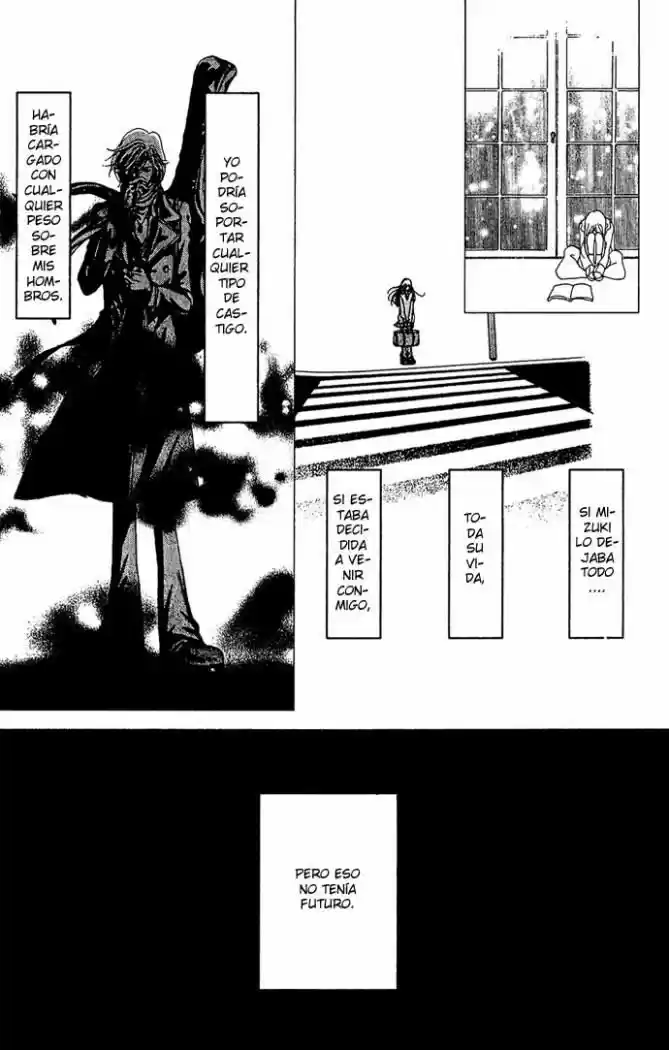 Kagen No Tsuki - Capítulo 16 - Página 14 - LectorTMOo