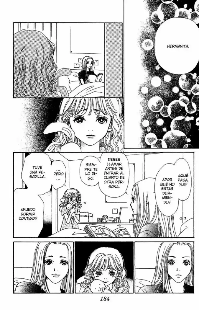Kagen No Tsuki - Capítulo 16 - Página 15 - LectorTMOo