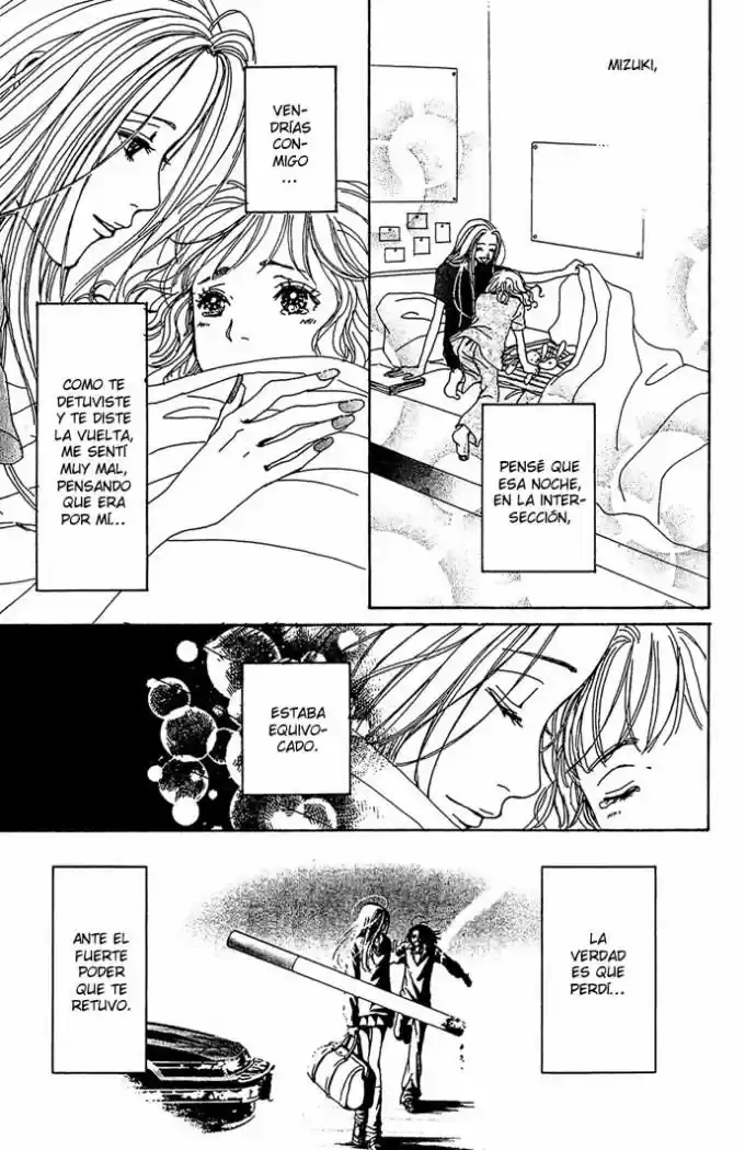 Kagen No Tsuki - Capítulo 16 - Página 16 - LectorTMOo