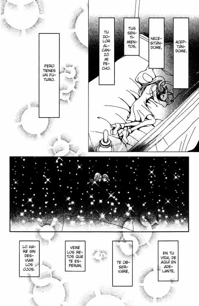 Kagen No Tsuki - Capítulo 16 - Página 17 - LectorTMOo
