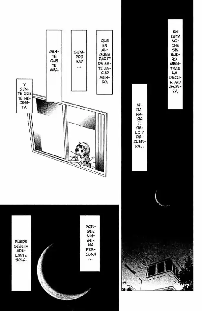 Kagen No Tsuki - Capítulo 16 - Página 18 - LectorTMOo