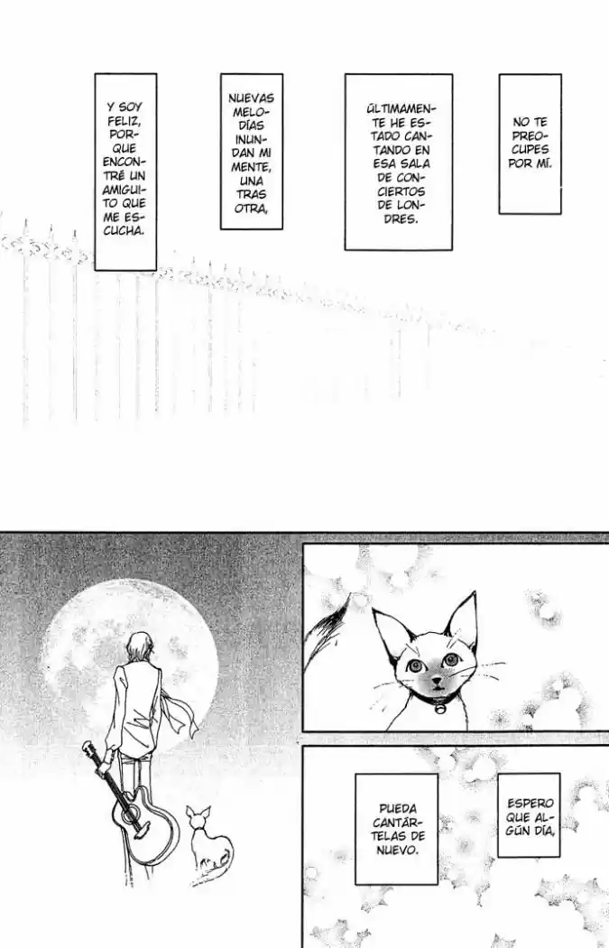 Kagen No Tsuki - Capítulo 16 - Página 19 - LectorTMOo