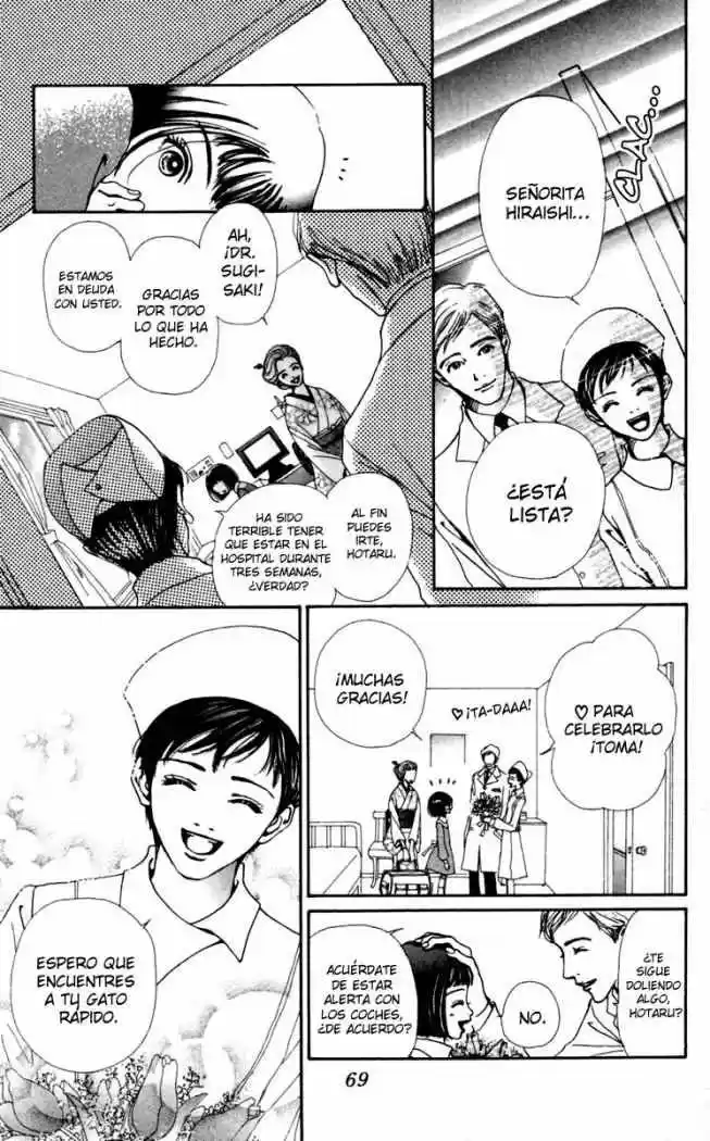 Kagen No Tsuki - Capítulo 2 - Página 5 - LectorTMOo