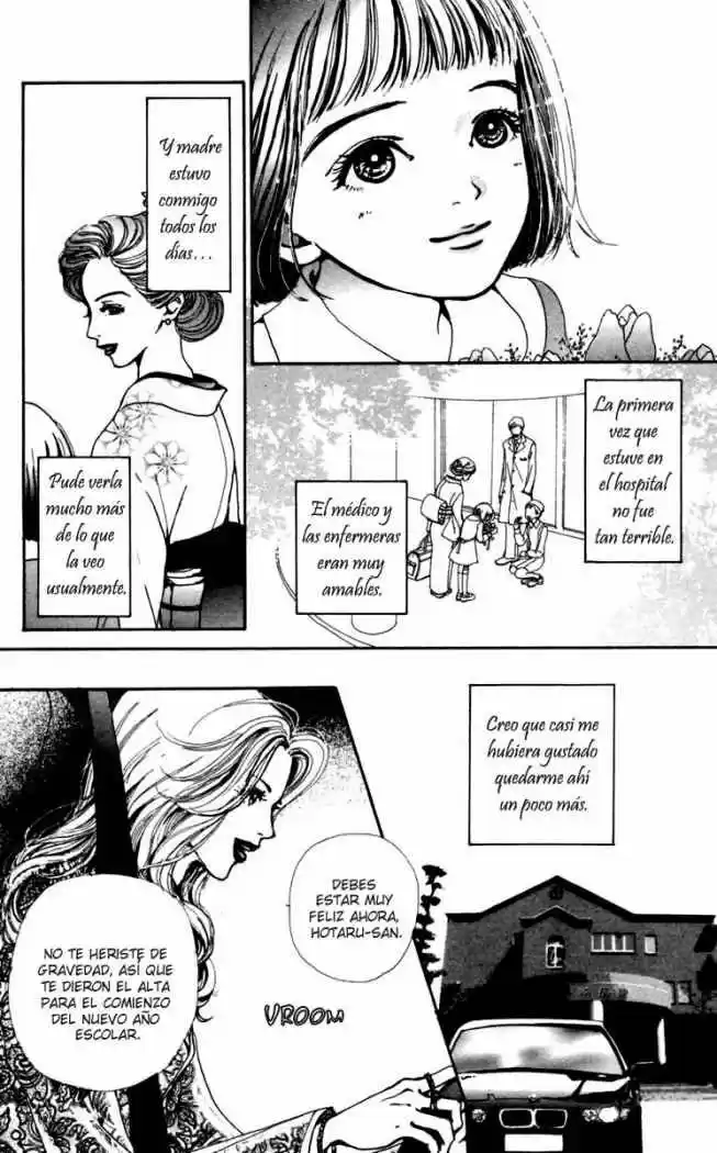 Kagen No Tsuki - Capítulo 2 - Página 6 - LectorTMOo
