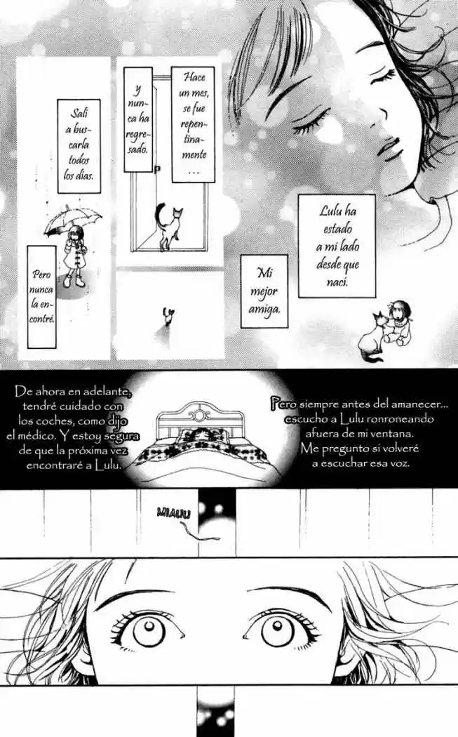 Kagen No Tsuki - Capítulo 2 - Página 10 - LectorTMOo