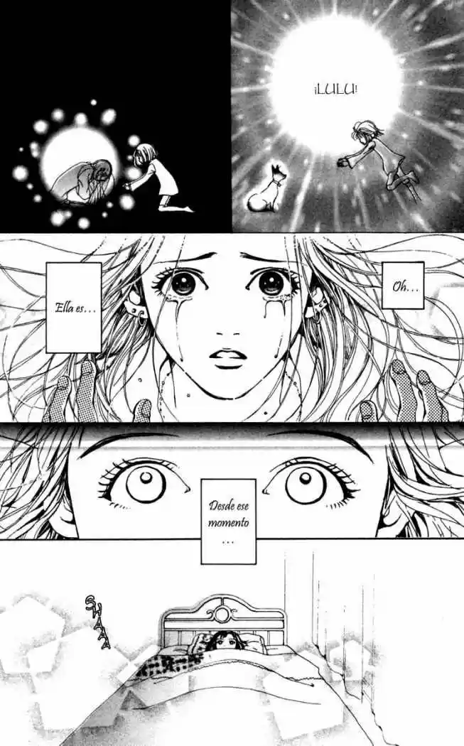Kagen No Tsuki - Capítulo 2 - Página 11 - LectorTMOo