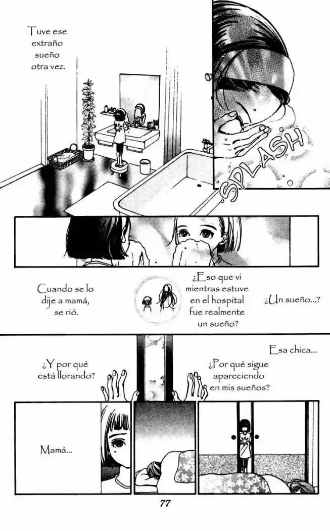 Kagen No Tsuki - Capítulo 2 - Página 12 - LectorTMOo