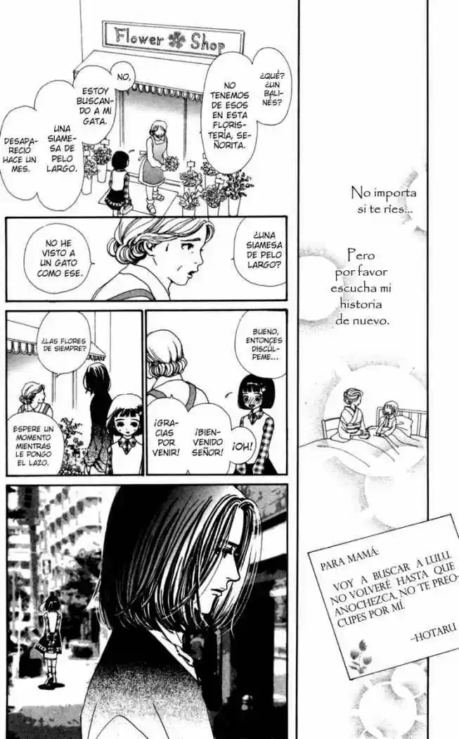 Kagen No Tsuki - Capítulo 2 - Página 13 - LectorTMOo
