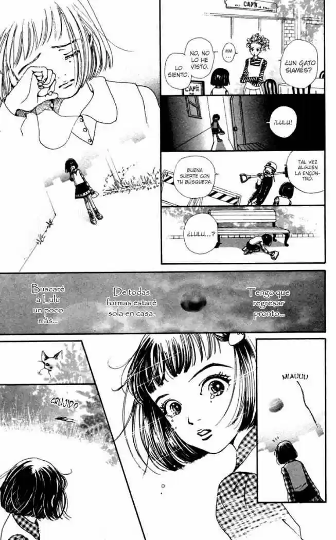 Kagen No Tsuki - Capítulo 2 - Página 14 - LectorTMOo