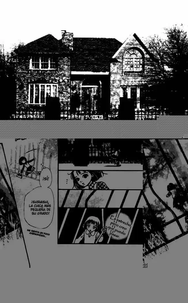 Kagen No Tsuki - Capítulo 2 - Página 16 - LectorTMOo