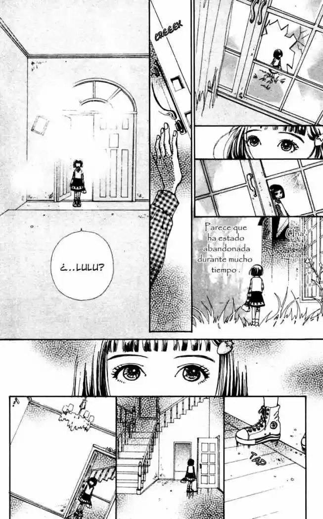 Kagen No Tsuki - Capítulo 2 - Página 17 - LectorTMOo