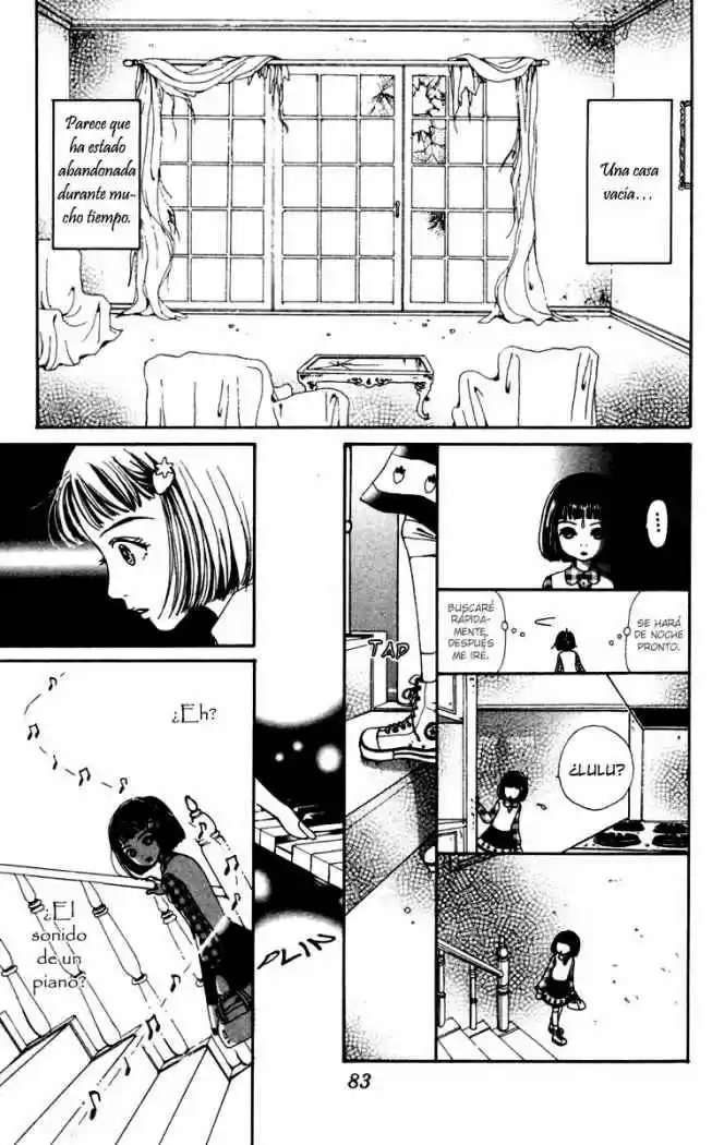 Kagen No Tsuki - Capítulo 2 - Página 18 - LectorTMOo