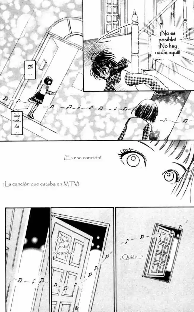 Kagen No Tsuki - Capítulo 2 - Página 19 - LectorTMOo