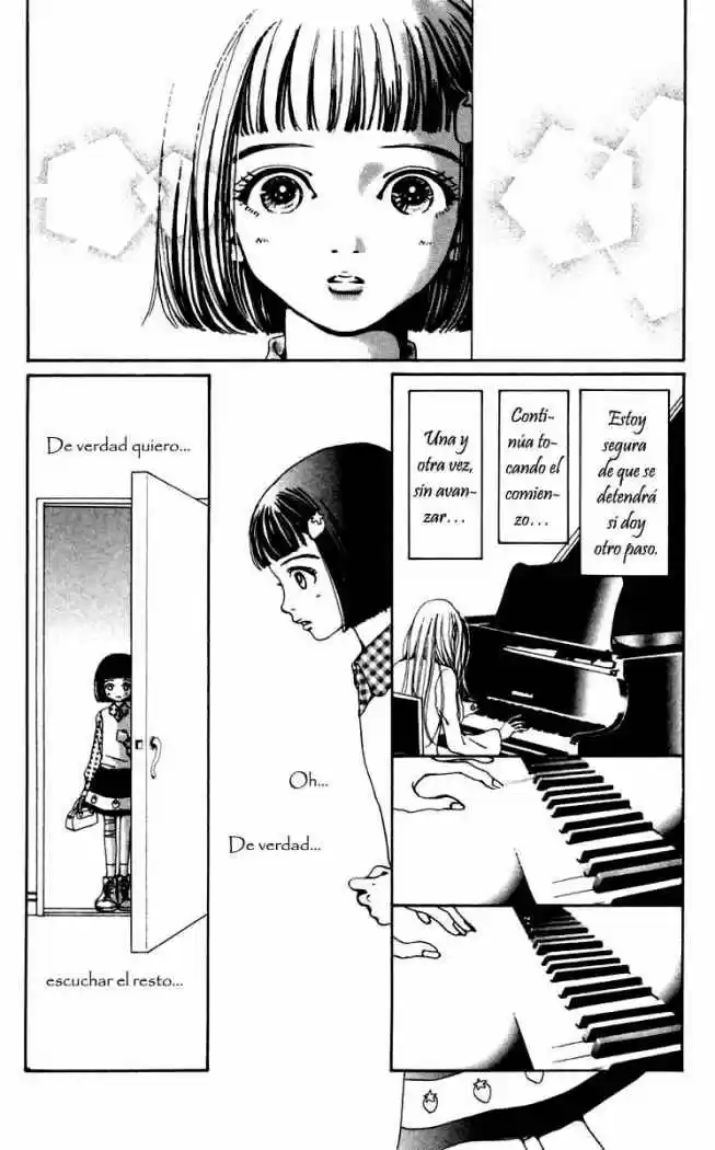 Kagen No Tsuki - Capítulo 2 - Página 23 - LectorTMOo