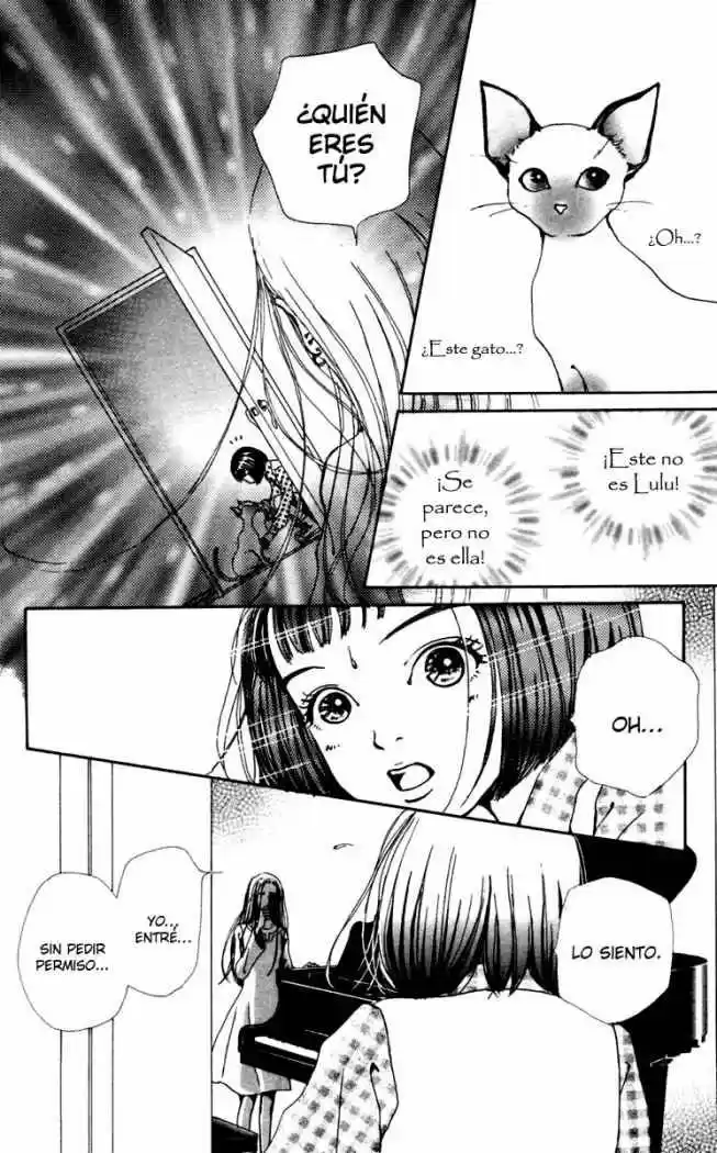 Kagen No Tsuki - Capítulo 2 - Página 25 - LectorTMOo