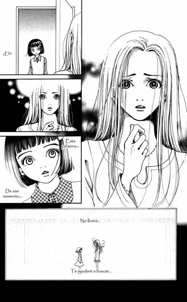 Kagen No Tsuki - Capítulo 2 - Página 26 - LectorTMOo